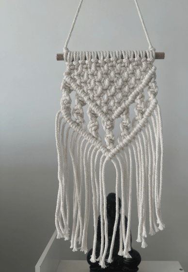 Mindful Macrame Workshop