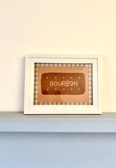 'Mindful Mini Prints' Workshop