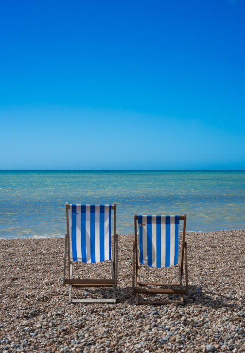 Mindful Walk Photography Workshop: Brighton