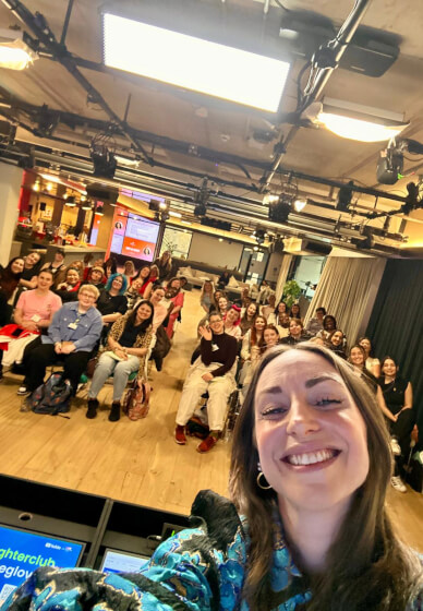 Mindfulness Workshop: Get JOYFUL AF (joyful and Aligned)