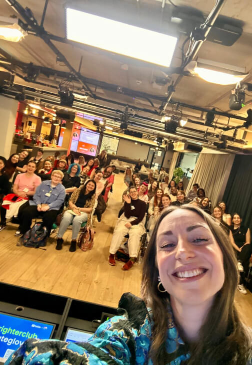 Mindfulness Workshop: Get JOYFUL AF (joyful and Aligned)