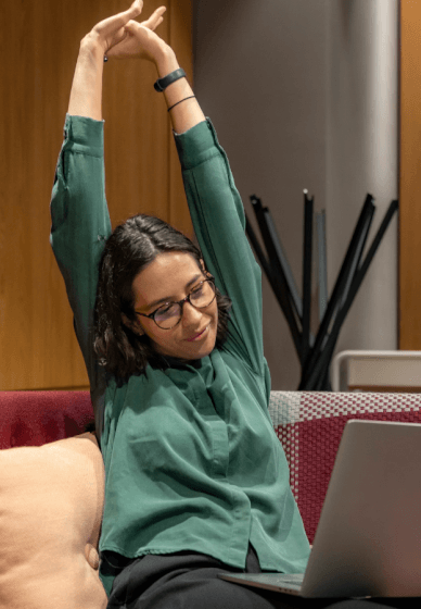 Mobility Masterclass