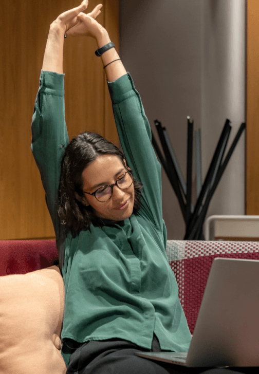 Mobility Masterclass