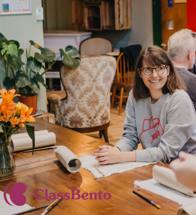 Monthly Studio Membership