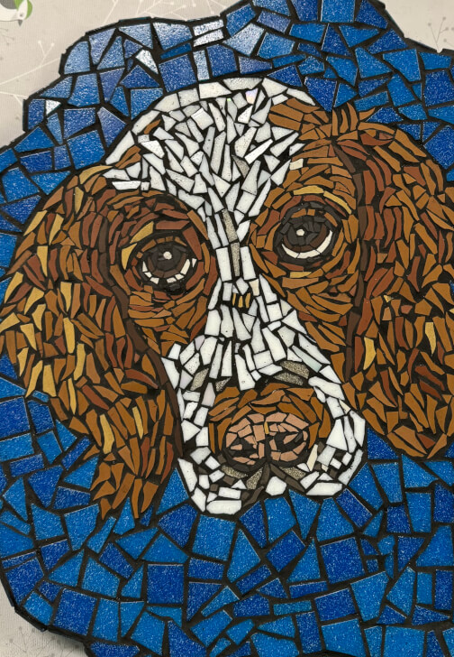 Mosaic Workshop