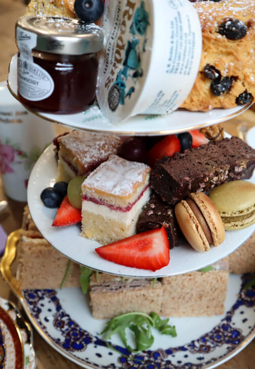 Mother's Day Afternoon Tea