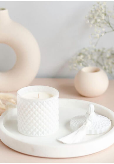 Mothers Day Luxury Candle Making at Home