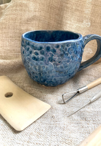 Mug Making Workshop