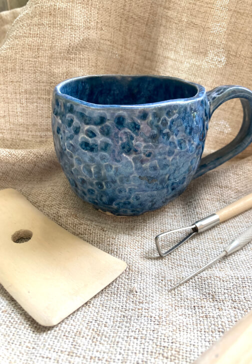 Mug Making Workshop