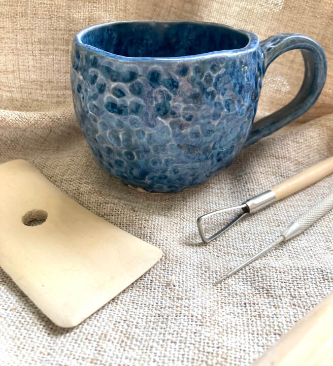 Mug Making Workshop