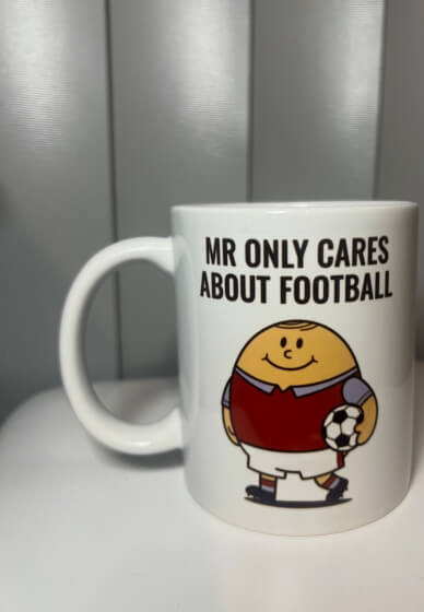Mug Printing Workshop