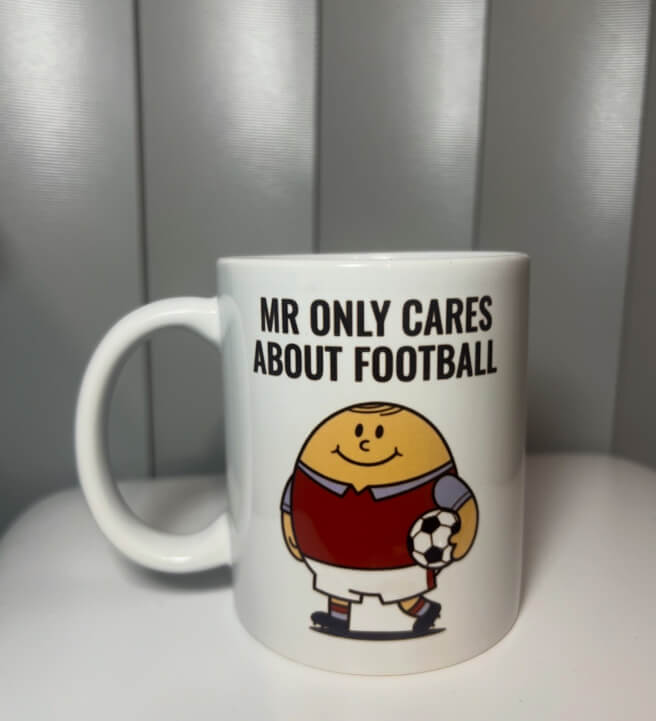 Mug Printing Workshop