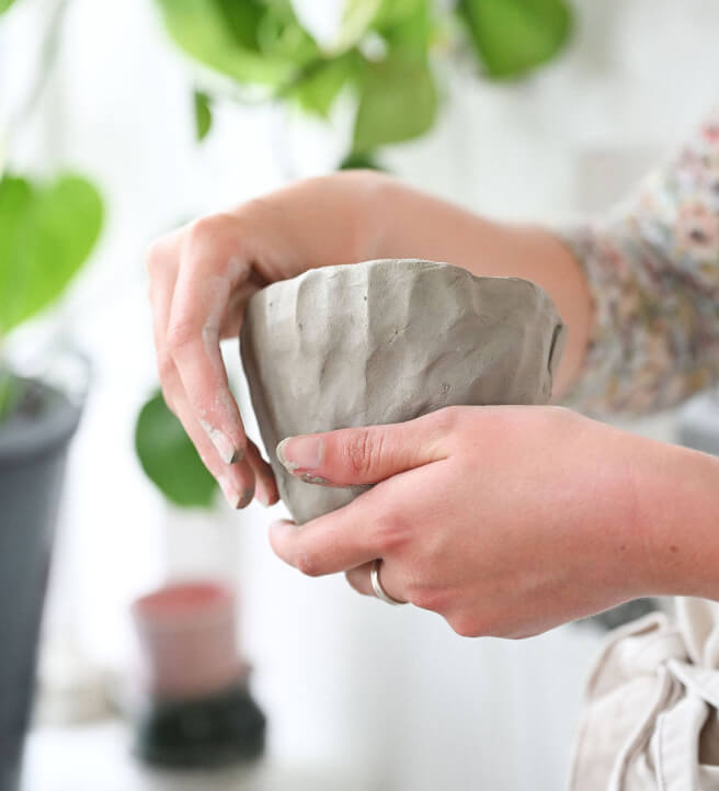 Mugs and Mimosas Pottery Workshop