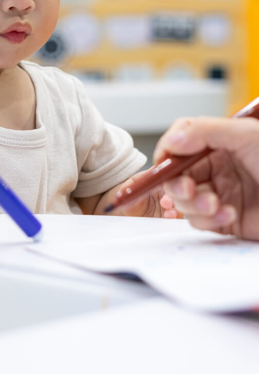 Mum and Baby: Creative Space Workshop