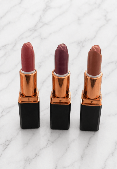 Natural Lipstick Making Workshop