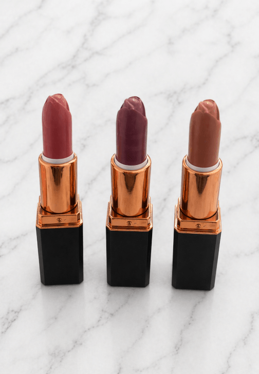 Natural Lipstick Making Workshop