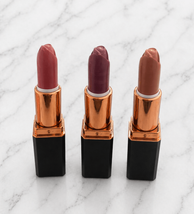 Natural Lipstick Making Workshop