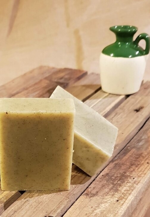 Natural Shampoo Making Workshop