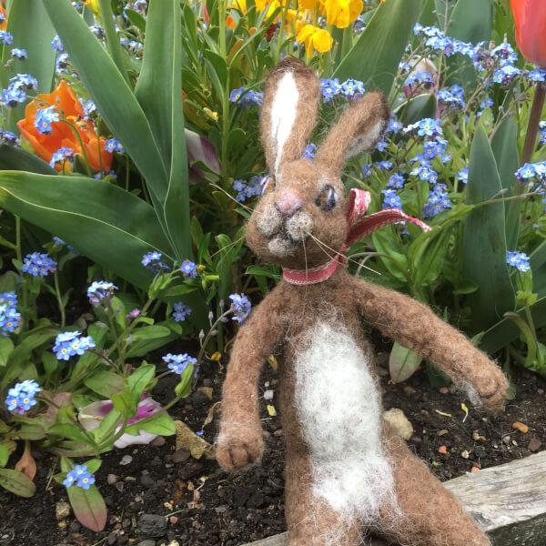 Felting Classes - Milton Keynes