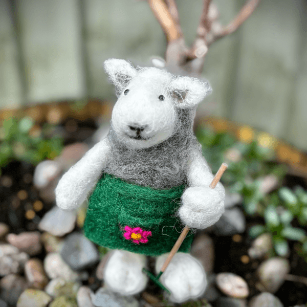 Felting Classes - Manchester