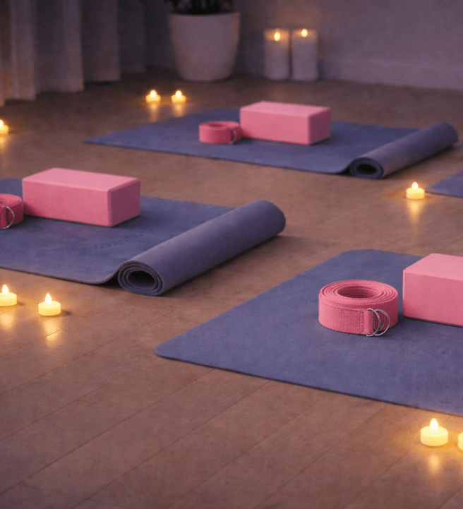 New Moon Yoga Workshop