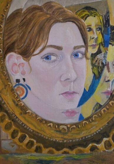 Oil Painting Workshop - Portraiture