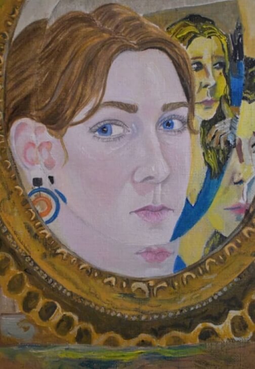 Oil Painting Workshop - Portraiture