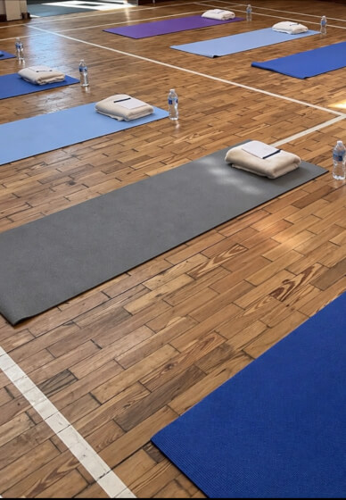 One Day Wellness Yoga Retreat