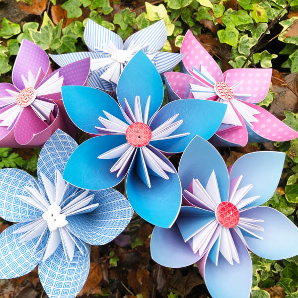 Origami Classes