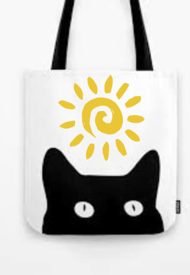 Forget Me Not Design Tote Bag for Sale by aestheticqueen  Redbubble