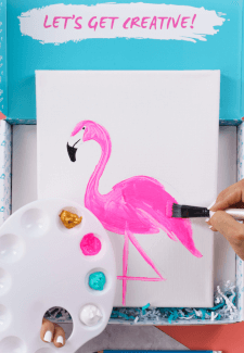 Adults Art and Craft Classes In London - Regular Art and Craft Classes
