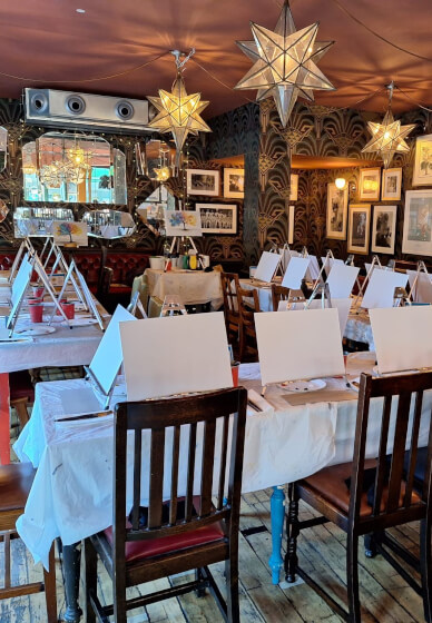 Paint and Sip Class - Arundel