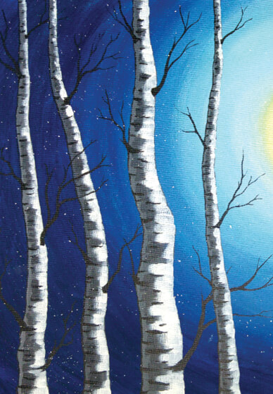 Paint and Sip Class - Bristol