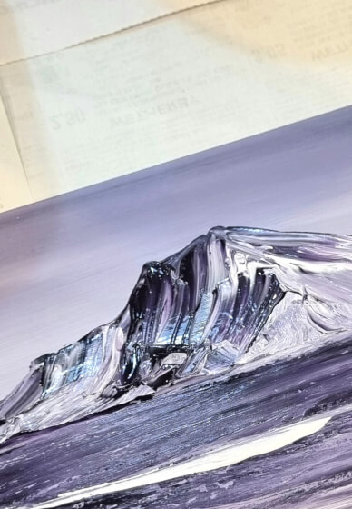 Paint Without Brushes Workshop
