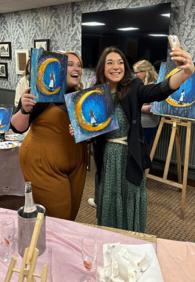 Painting Class