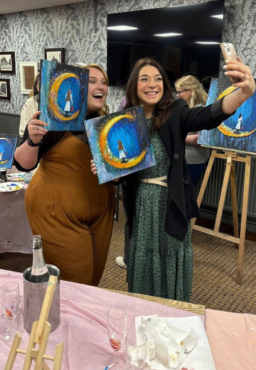 Painting Class