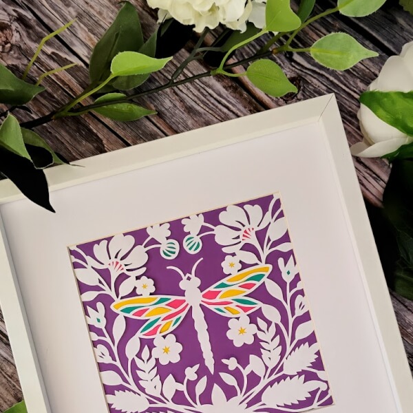 Paper Craft and Ink Classes - Milton Keynes