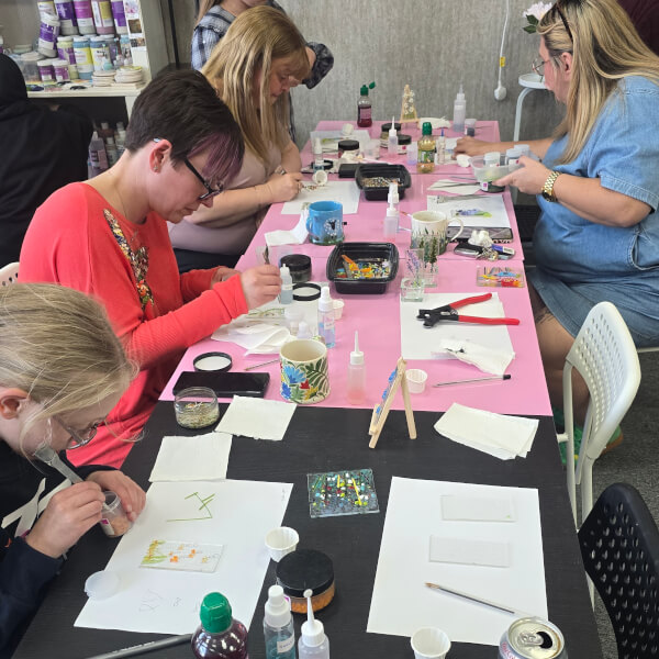 Kids activities and party ideas Leeds