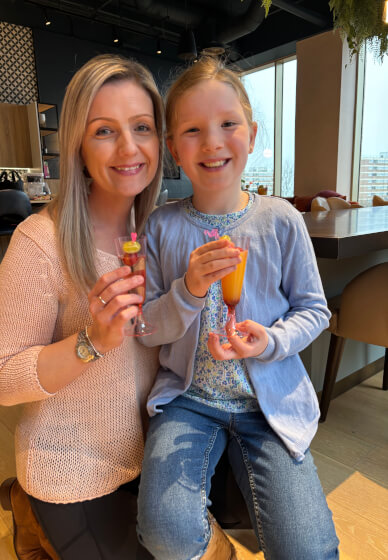 Parent and Child Whipped Soap Making Workshop