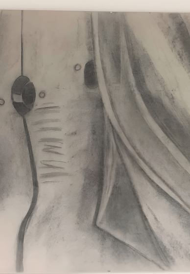 Pencil / Charcoal Drawing Course