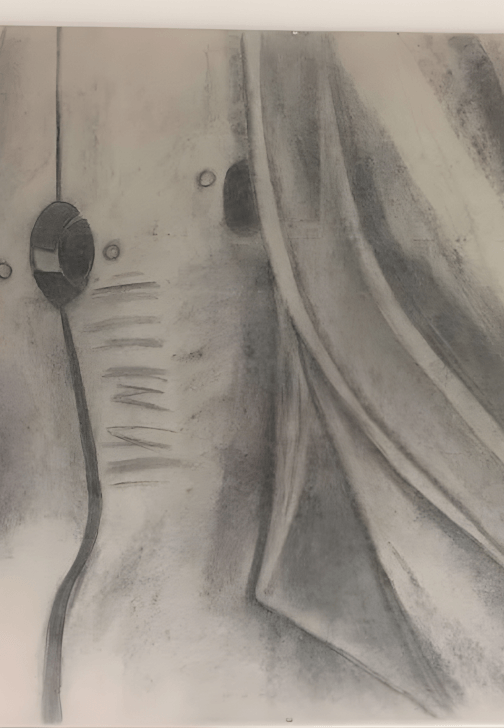 Pencil / Charcoal Drawing Course