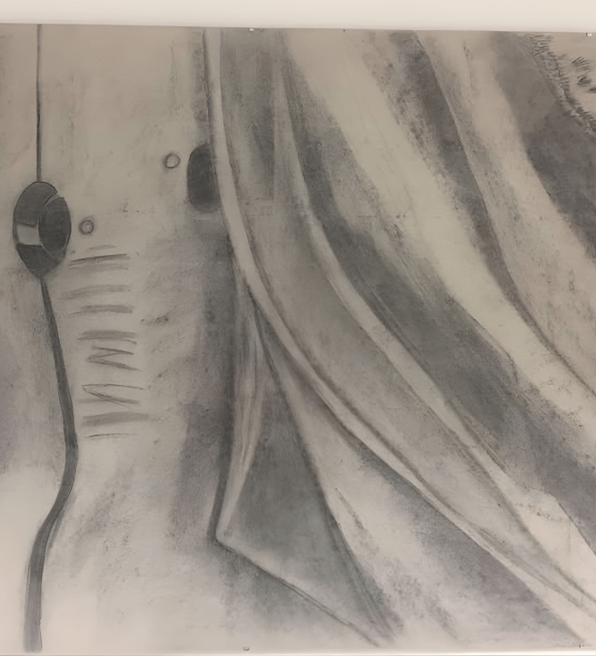 Pencil / Charcoal Drawing Course