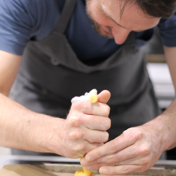 Team building cooking classes Bristol