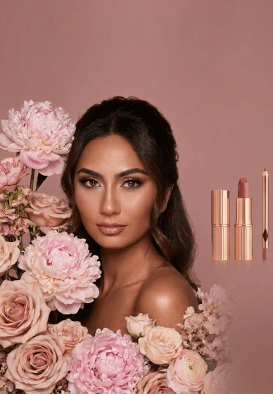Pillow Talk Makeup Masterclass