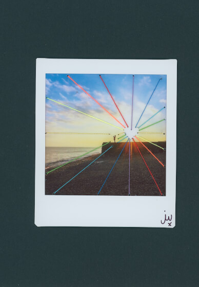 Polaroid Play Workshop