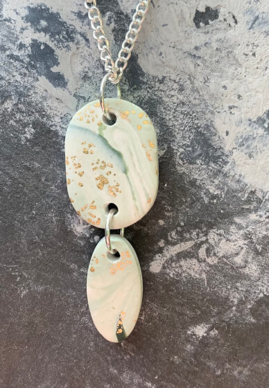 Polymer Clay Jewellery Making Course