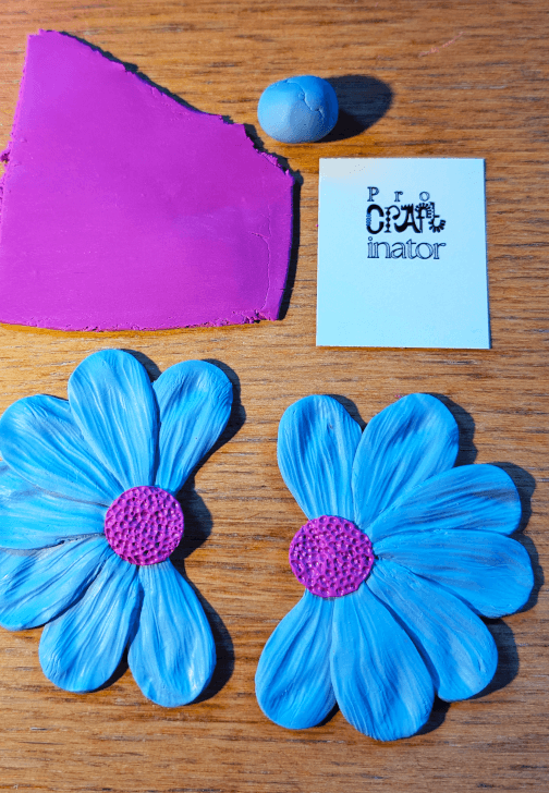 Polymer Clay Workshop - Make Your Own Earrings or Charms