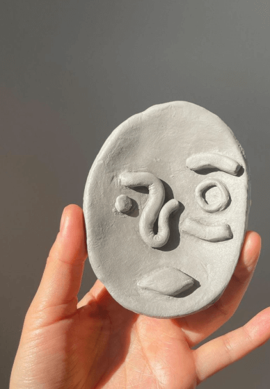 Pottery Class: Clay Sculpture