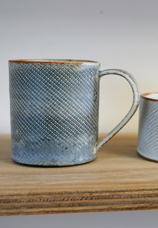 Pottery Class: Craft a Mug and Bowl Set
