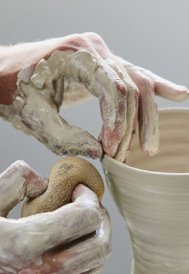 Pottery Course | Beginners | 6 Weeks
